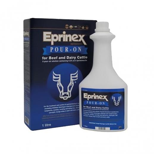 Eprinex Pour On