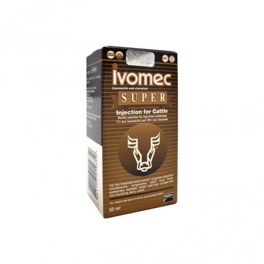 Ivomec Super Injection