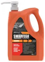 Swarfega Orange 4L