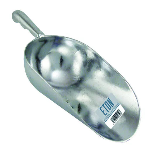 Metal Feed Scoop