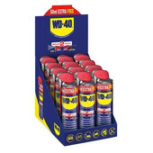 WD-40 Multi-Use Lubricant 450ml