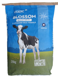 Volac Blossom Easymix - 20kg