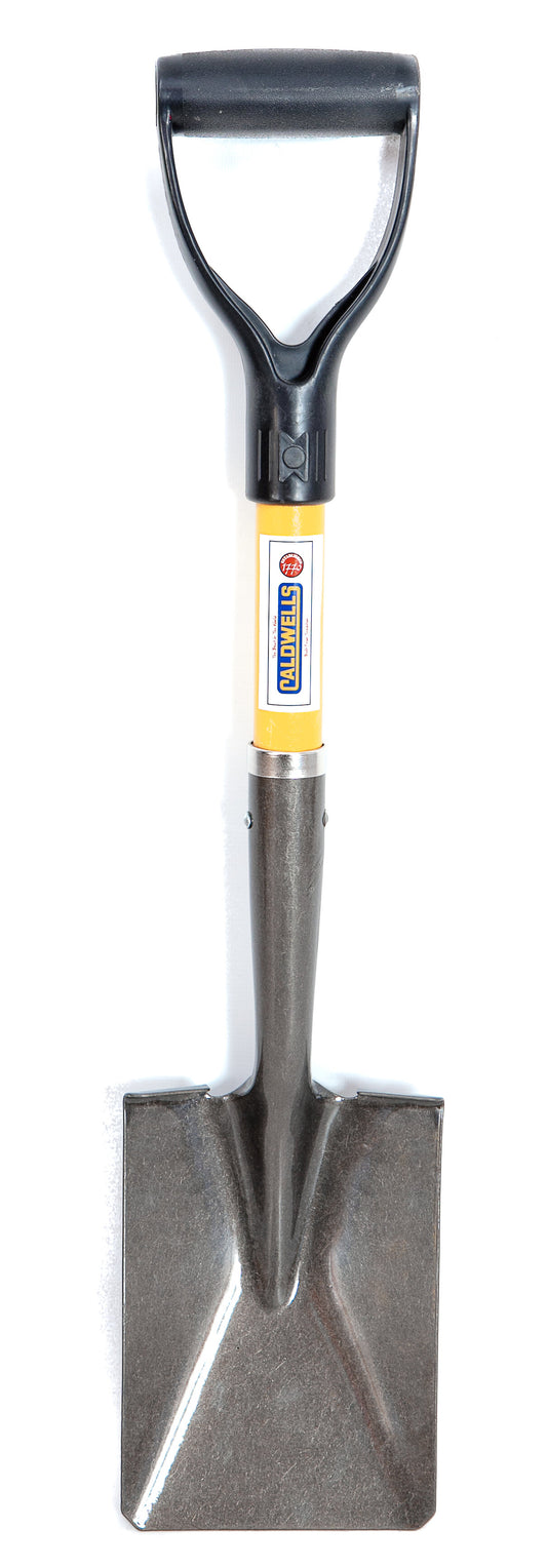 T Handle Square Mouth Shovel