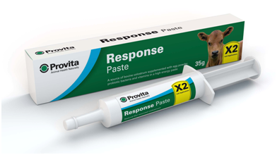 Provita Response Paste