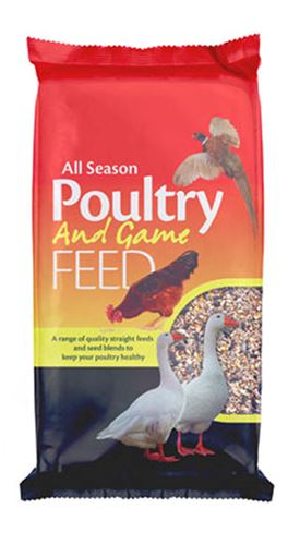 Glasson Grain Poultry Grain