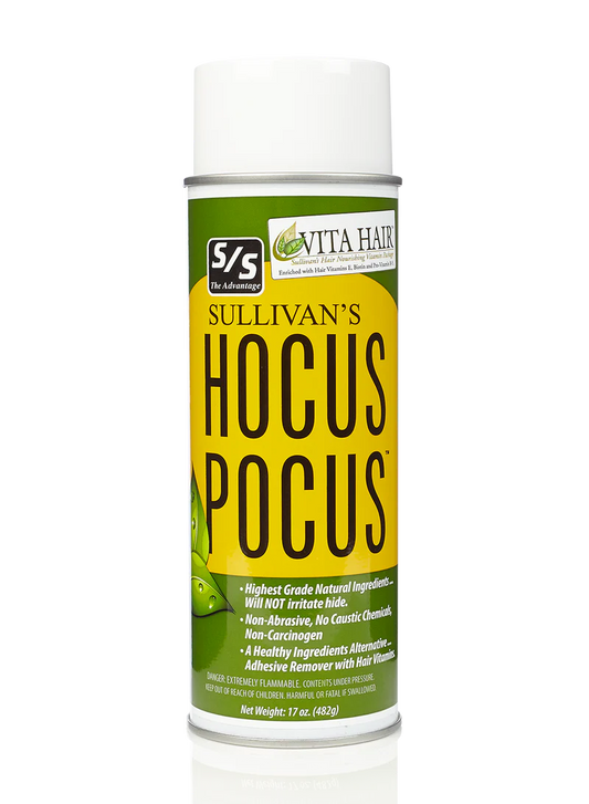 Sullivan's Hocus Pocus