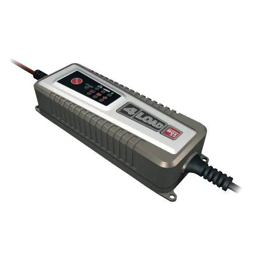 Hotline 3.6 Amp Battery Charger With LED Display