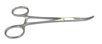 Long Forceps