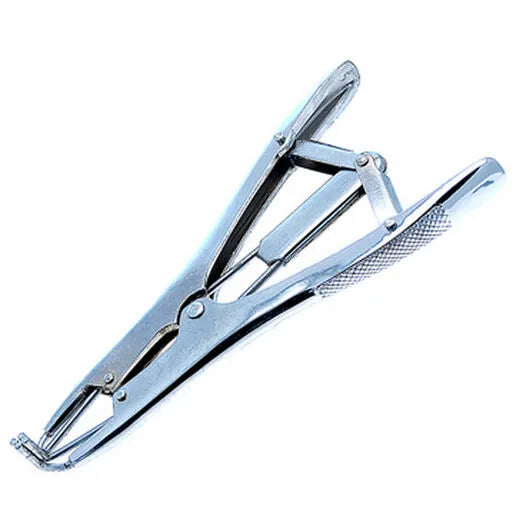 Castration Pliers