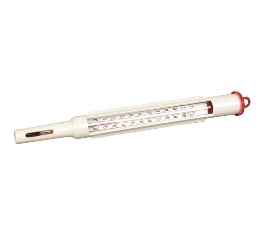 Agrihealth Milk Thermometer