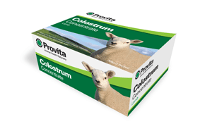 Provita Lamb Colostrum Concentrate